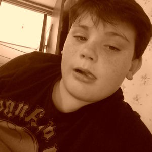 Meet your Posher, Jaydon